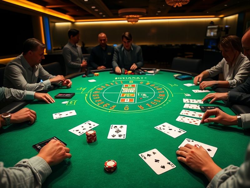 Discover the best online casino games to win real money. Expert guides, high RTP game lists, and strategies to maximize your winnings at top-rated platforms.